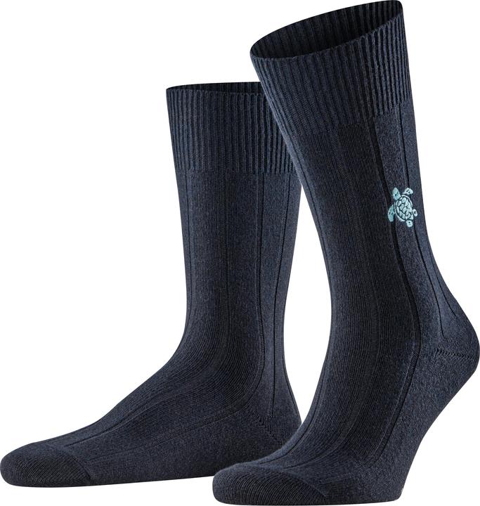 Falke Vilebrequin Embroidery Herren (39 - 42)