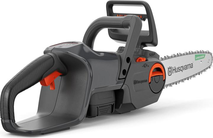 Actual product image Husqvarna Aspire C15X-P4A (Battery chain saw)