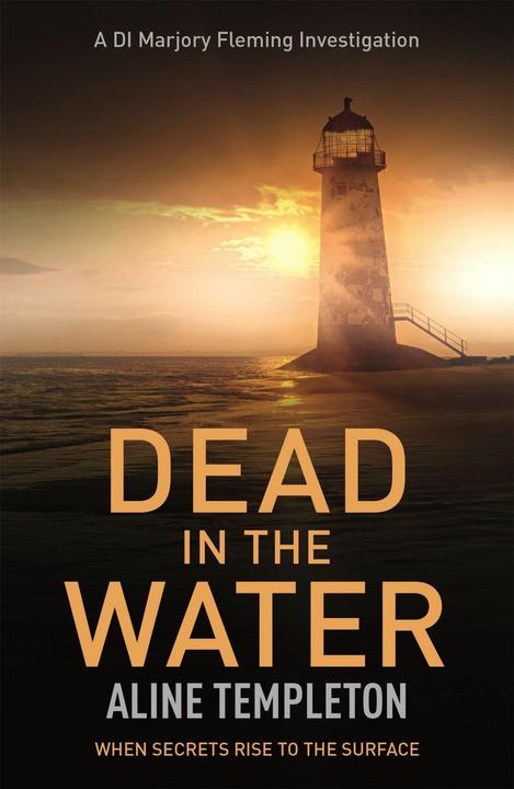Image du produit Dead in the Water (Anglais, Aline Templeton, 2010)