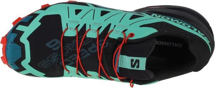 Produktbild Salomon Speedcross 6 (39 1/3)