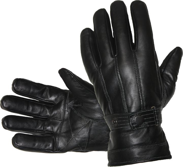 Actual product image Hofler Leather gloves (10.5)