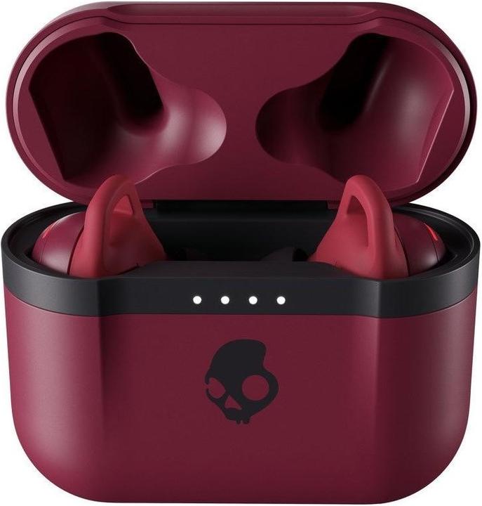 Produktbild Skullcandy Indy Evo (keine Geräuschunterdrückung, 6 h, Kabellos)