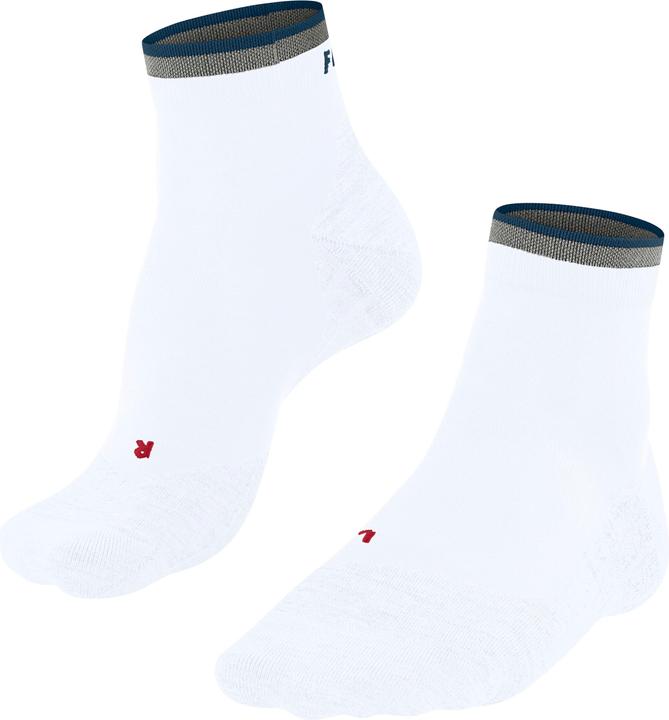 Falke RU4 Endurance Short Reflect Herren Running (39 - 41)