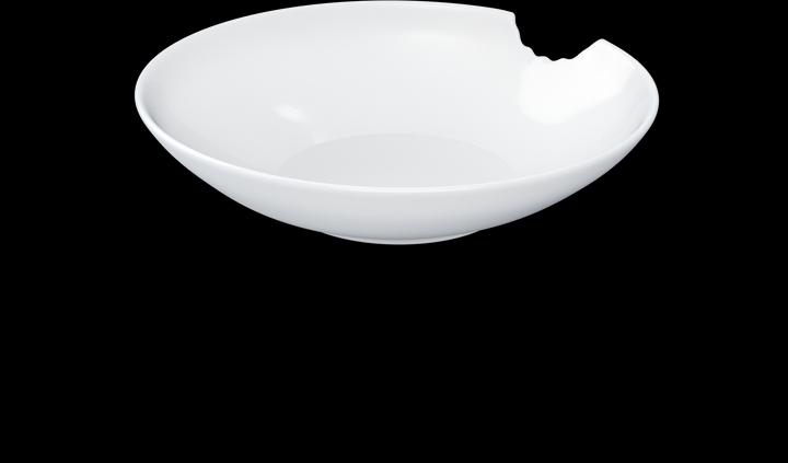 Actual product image 58 Products Plate (2 x, 18 cm)