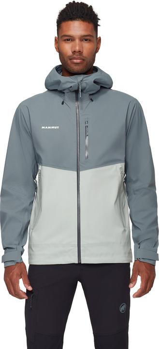 Immagine prodotto Mammut Alto Guide HS Hooded Jacket (S)