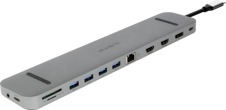 Image du produit Plusonic PSUC2501 (USB-C, 13 Ports)