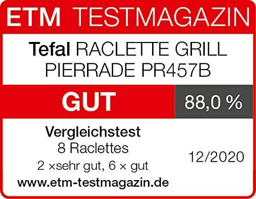 Immagine prodotto Tefal Pierrade