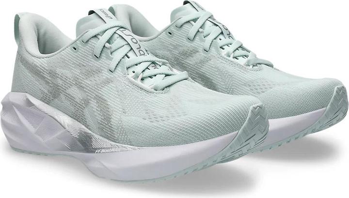 Immagine prodotto ASICS Performance Asics Novablast 25 Pure Aqua/Seal Grey Woman (40.5)