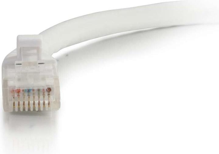 Actual product image C2G Cat5e Booted Unshielded (UTP) Network Patch Cable (UTP, CAT5e, 1.50 m)