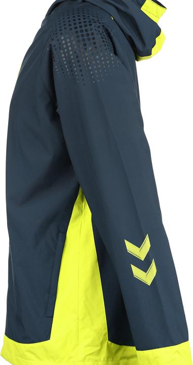 Actual product image hummel hmlLEAD all weather jacket men (M)