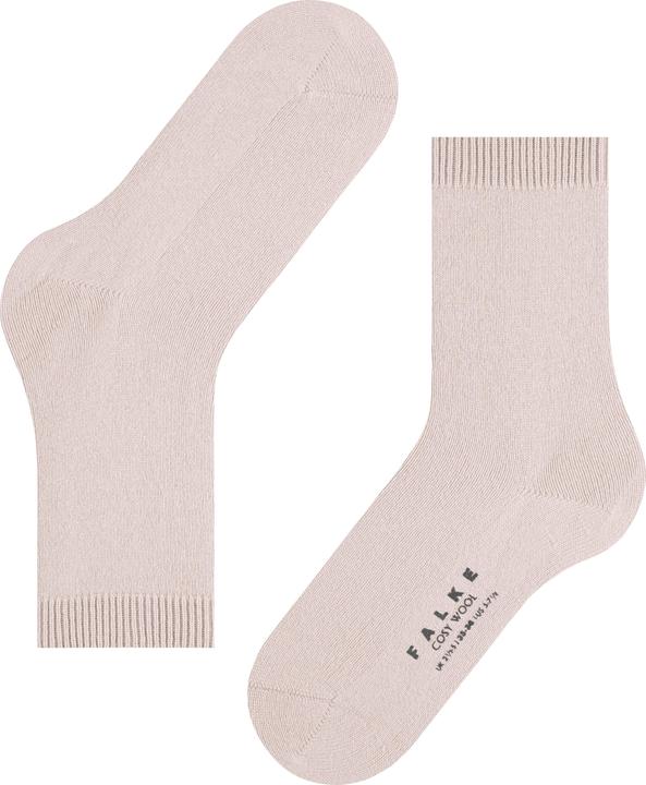 Image du produit Falke Laine Cosy Femme (Une unité par pack, 39 - 42)