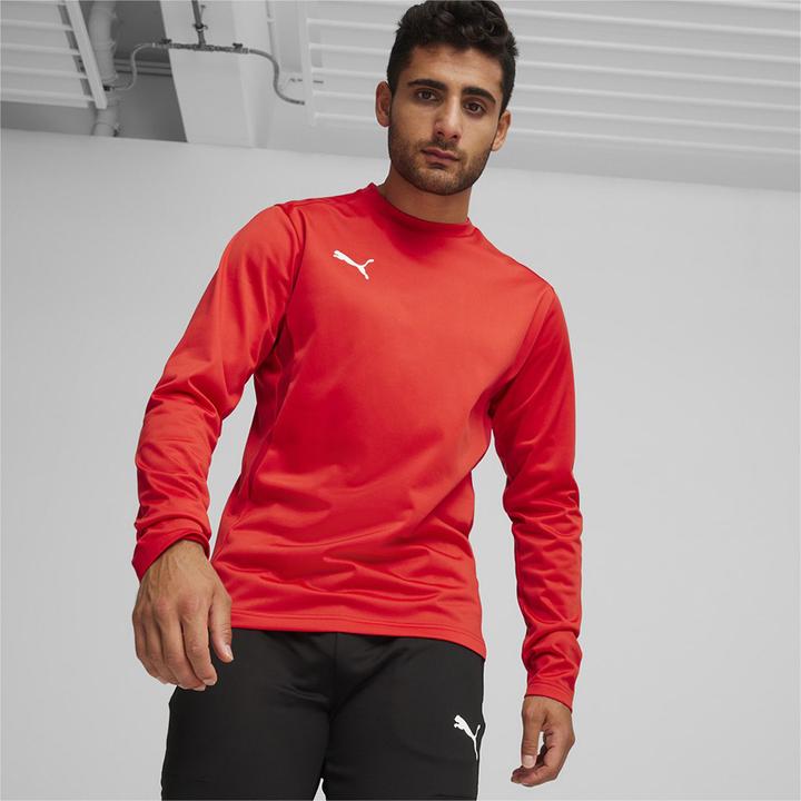 Actual product image Puma teamGOAL Training Sweat (3XL)
