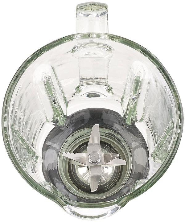 Image du produit Rosenstein & Söhne Mixeur sur pied en verre (600 W)