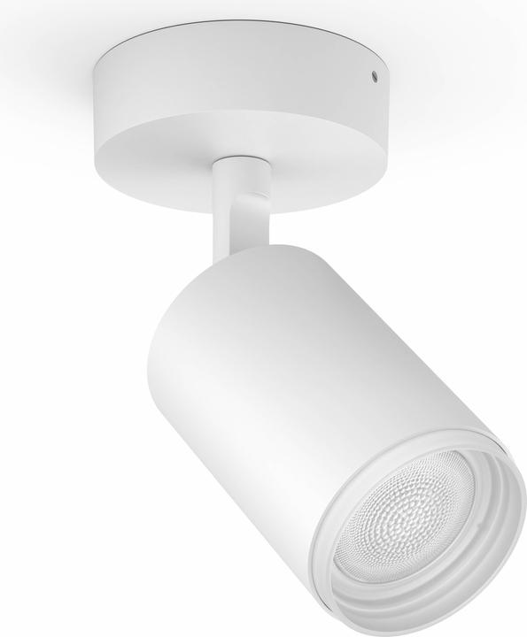 Immagine prodotto Philips Hue Tinta Fugato Base BT (350 lm, GU10)