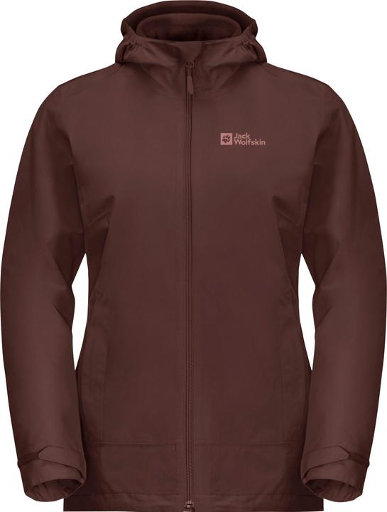 Immagine prodotto Jack Wolfskin Moonrise 3in1 Jkt W (M)