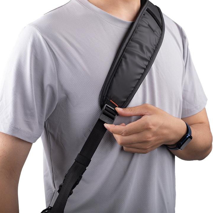 Produktbild Pgytech OneMo Travel Backpack 35Lï¼Twilight Blackï¼ (35 l)