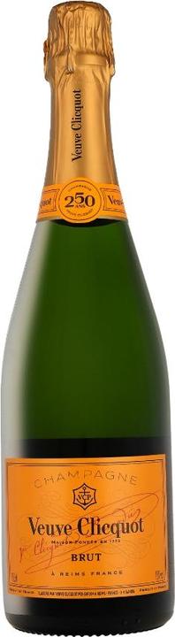 Immagine prodotto Veuve Clicquot Champagne Brut (1 x 75 cl)