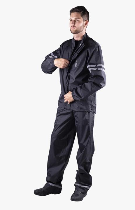 Image du produit iXS Tour Pantalons de pluie Light ST (Hommes, Femmes, XXS)