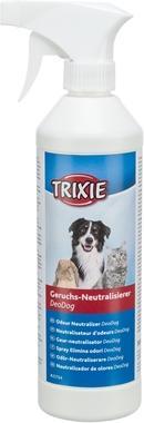 Immagine prodotto Trixie Deodog Geur Neutralizzatore - 500 Ml (Cane, 500 ml)