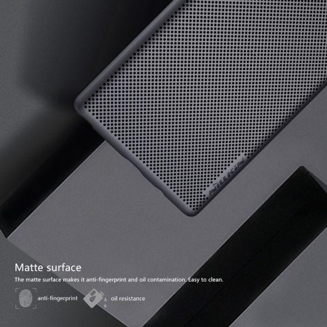 Image du produit Nillkin Couvercle de la série Air Case (Samsung Galaxy Note 9)