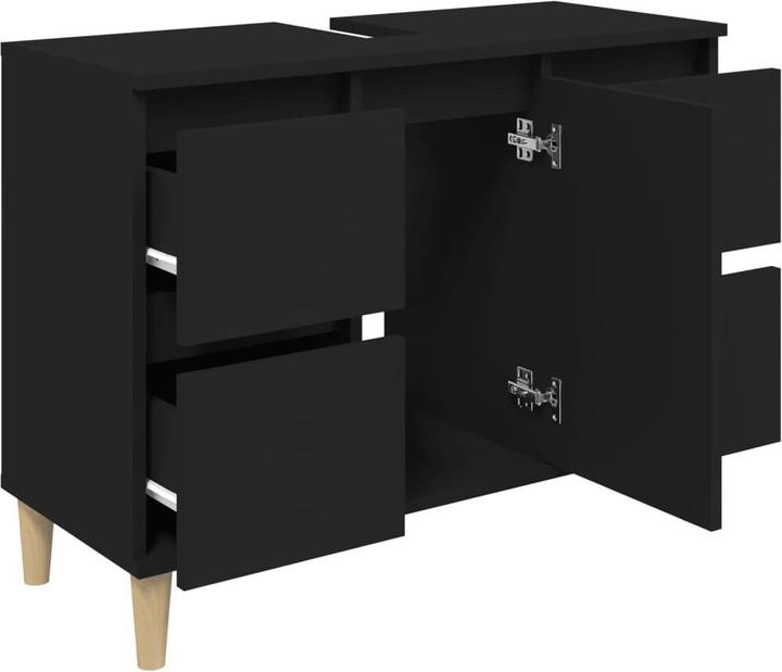 Image du produit VidaXL Calandra (80 x 33 x 60 cm)