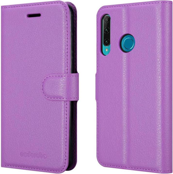 Produktbild Cadorabo Book mit Standfunktion Cover (Honor 20e)
