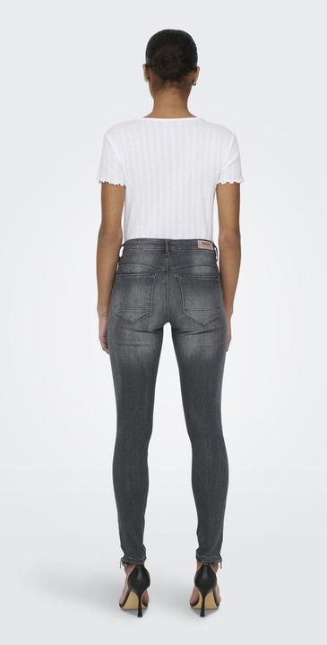 Image du produit Only ONlKendell Life Reg Ankle Skinny Fit Jeans (30)
