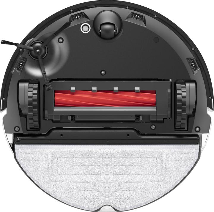 Actual product image Roborock S7 Max Ultra (Vacuum mopping robot)