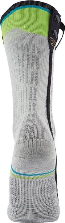 Actual product image Sidas Ski Race S.E.T (42 - 43)