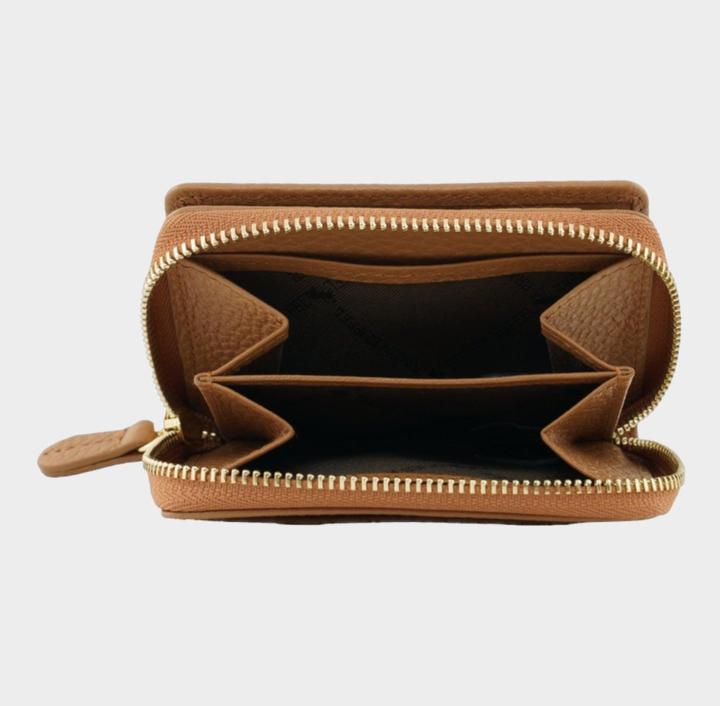 Immagine prodotto Braun Büffel Asti Geldbörse Leder 10 cm