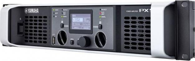 Immagine prodotto Yamaha PX5 (Fase finale)