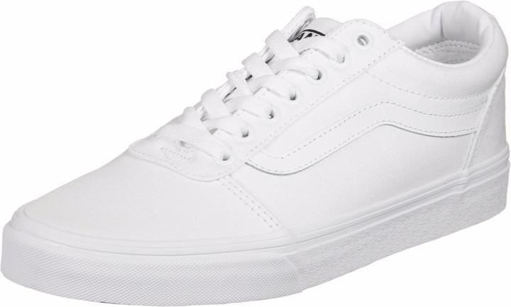 Vans Ward Sneaker Herren (44)