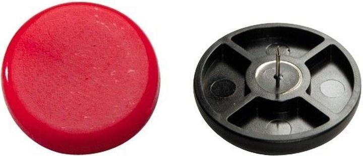 Produktbild Laurel Superreissnagel 40mm VE=4 Stück rot (1 Stück, 40 mm)