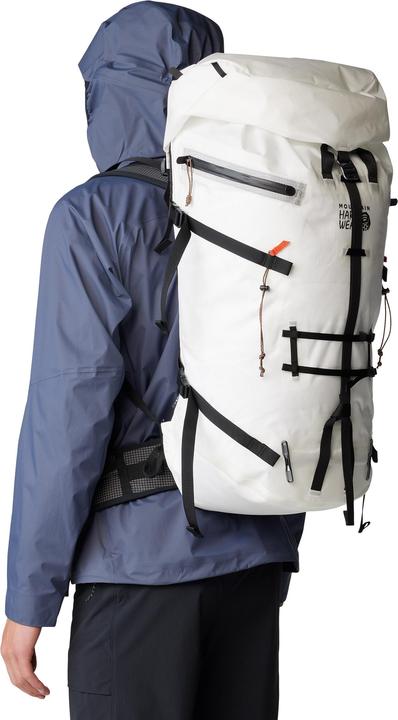 Actual product image Mountain Hardwear Alpine Light Roll Top 45l (45 l)