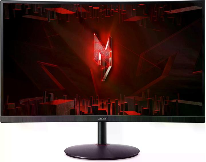 Immagine prodotto Acer Nitro XZ1 XZ271UP3bmiiphx (2560 x 1440 pixel, 27")