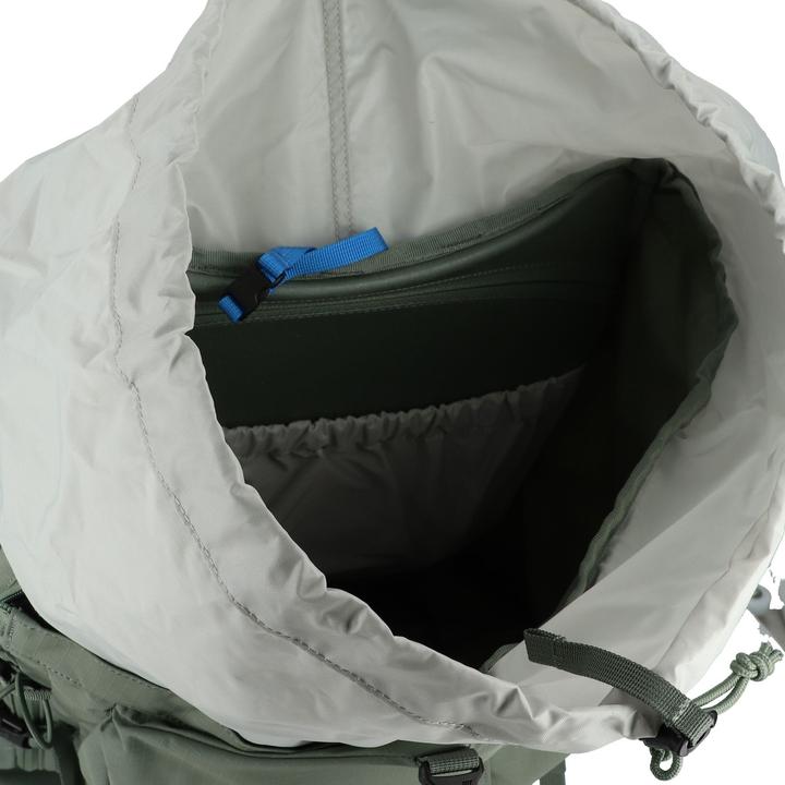 Actual product image Fjällräven Abisko fresh air 45 (45 l)