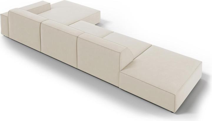 Produktbild Micadoni Jodie (Ecksofa)