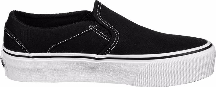 Produktbild Vans Asher Platform Sneaker Damen (42)