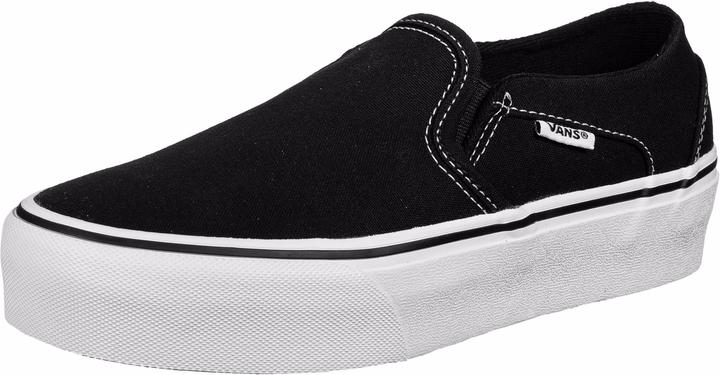Produktbild Vans Asher Platform Sneaker Damen (42)