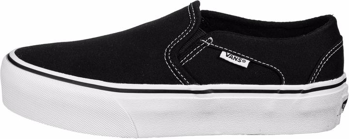 Produktbild Vans Asher Platform Sneaker Damen (42)