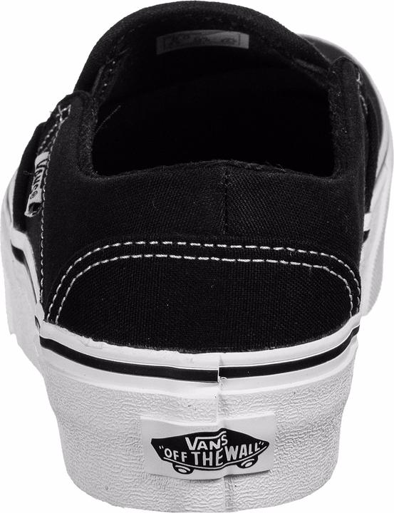 Produktbild Vans Asher Platform Sneaker Damen (42)