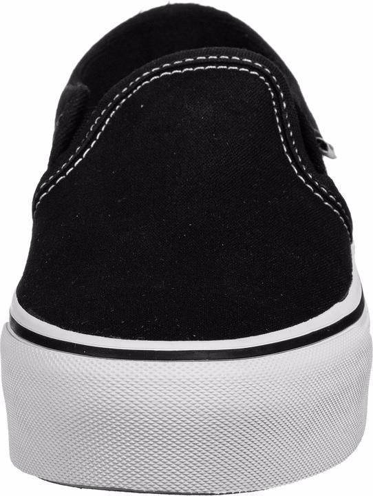 Produktbild Vans Asher Platform Sneaker Damen (42)