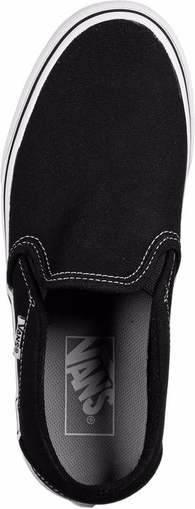 Produktbild Vans Asher Platform Sneaker Damen (42)