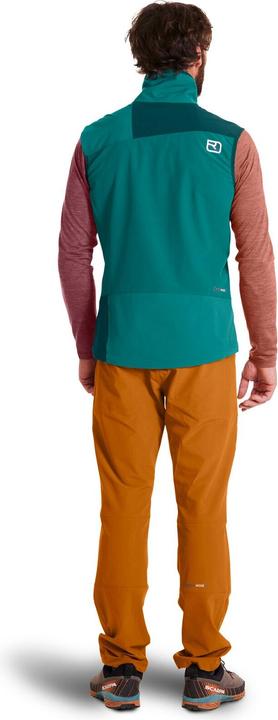 Immagine prodotto Ortovox Gilet leggero Pala (M)