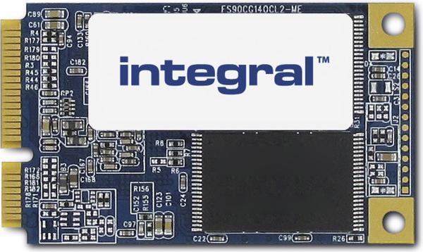 512GB MSATA MO-300 SSD (512 GB, mSATA)
