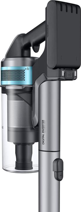Produktbild Samsung JET 75 SERIES TEAL MINT SM-VS20T7532T1/ET WIRELESS VACUUM