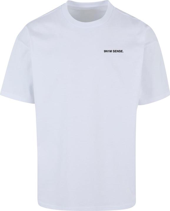 9N1M Sense SENSE Tee Friends Not Money - 165883 (S)