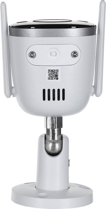 Actual product image Imou Bullet 2 Pro 1080p H.265 Wi-Fi Surveillance Camera (1920 x 1080 Pixels)
