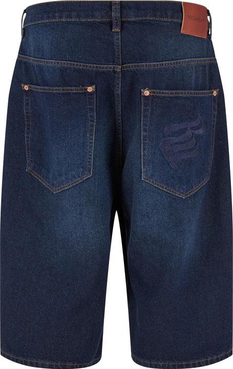 Produktbild Rocawear FRI Baggy Fit Jeansshort - 82391 (W34)