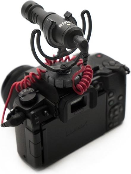 Produktbild RØDE VideoMicro